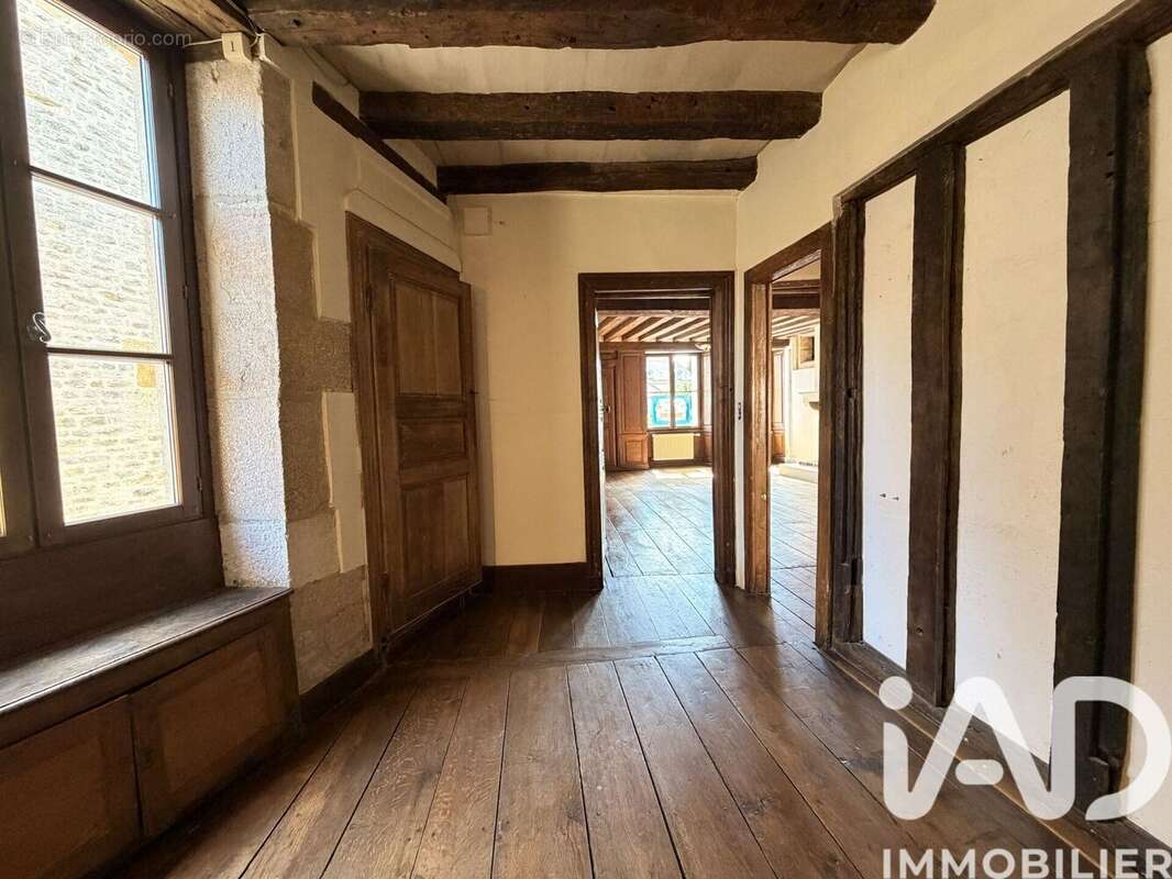 Photo 5 - Maison à LANGRES