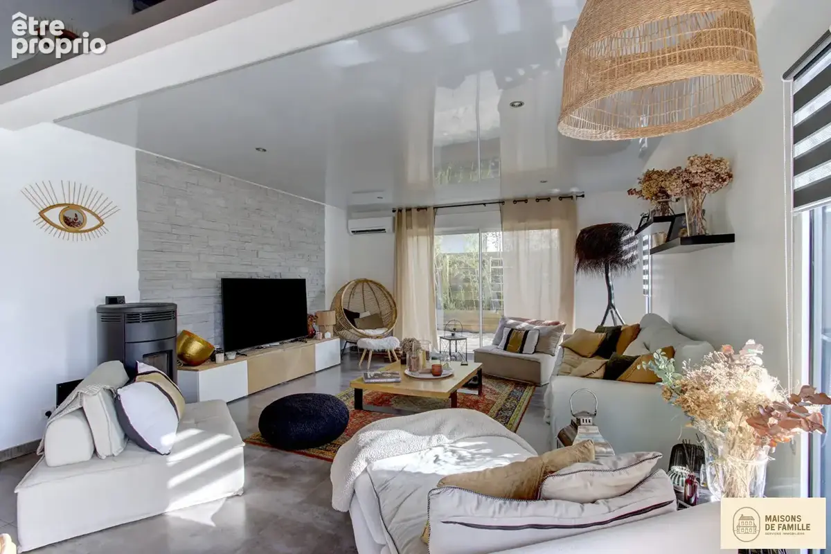 Maison à vendre à Labenne - 220m2 - photo 3
