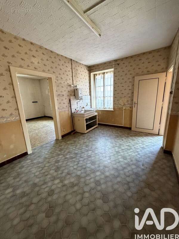 Photo 4 - Maison à MOYEUVRE-GRANDE