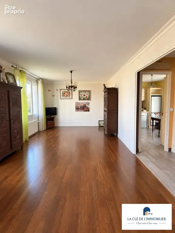 Maison 6 pièces 113 m² à vendre à Concarneau (29900) - photo 6