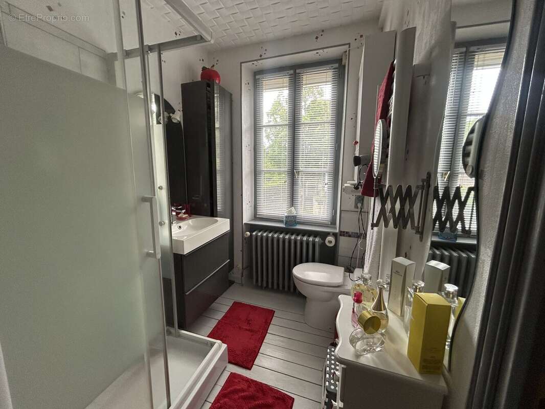 Maison 90 m² à Saint-Eloy-Les-Mines  - photo 7
