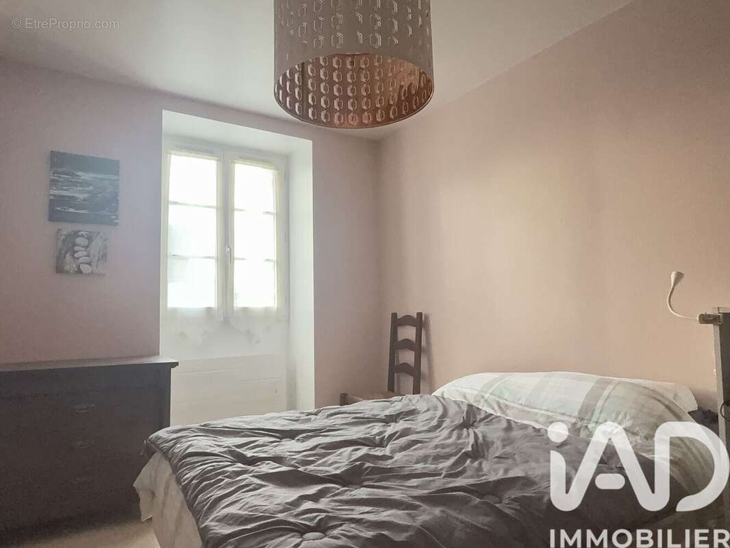 Photo 8 - Appartement à MELUN