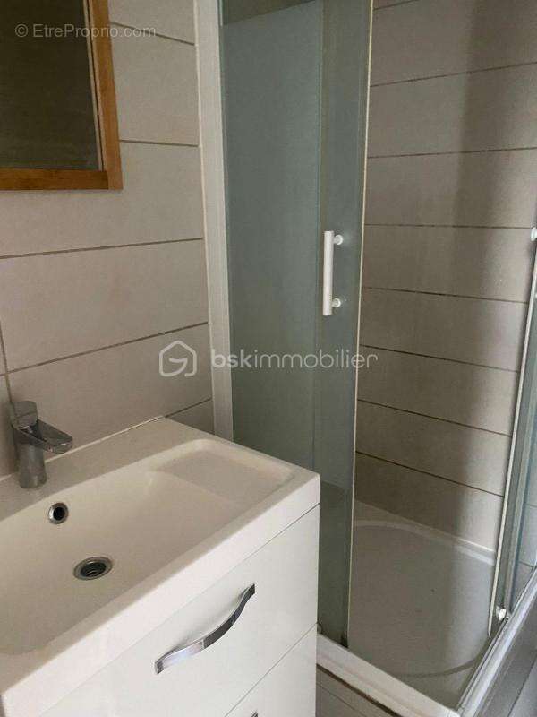 Appartement à CHOISY-LE-ROI