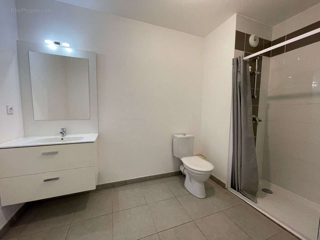 Photo 4 - Appartement à MONTPELLIER