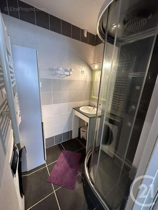 Appartement 26 m² à Mimizan  - photo 10