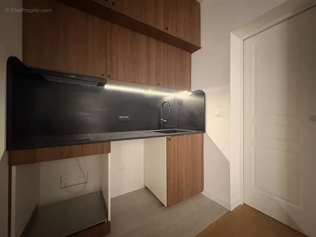 Appartement à PARIS-4E