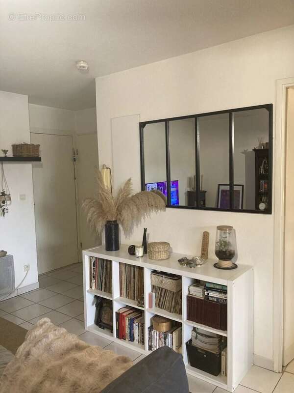 Appartement à FONBEAUZARD