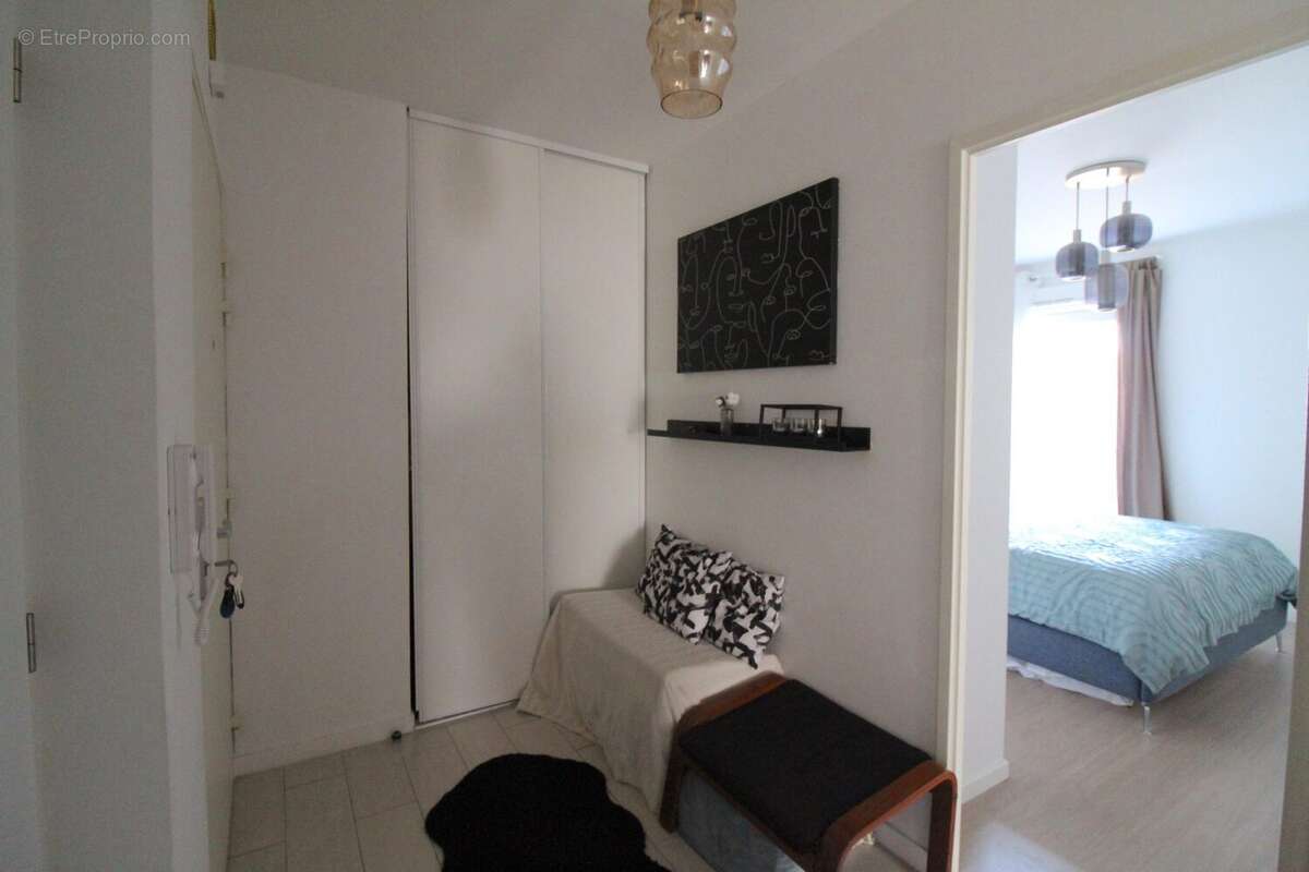 Appartement à CHAMPIGNY-SUR-MARNE