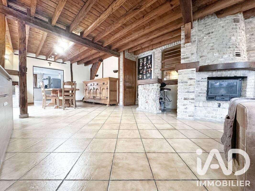 Photo 1 - Maison à HAVELUY