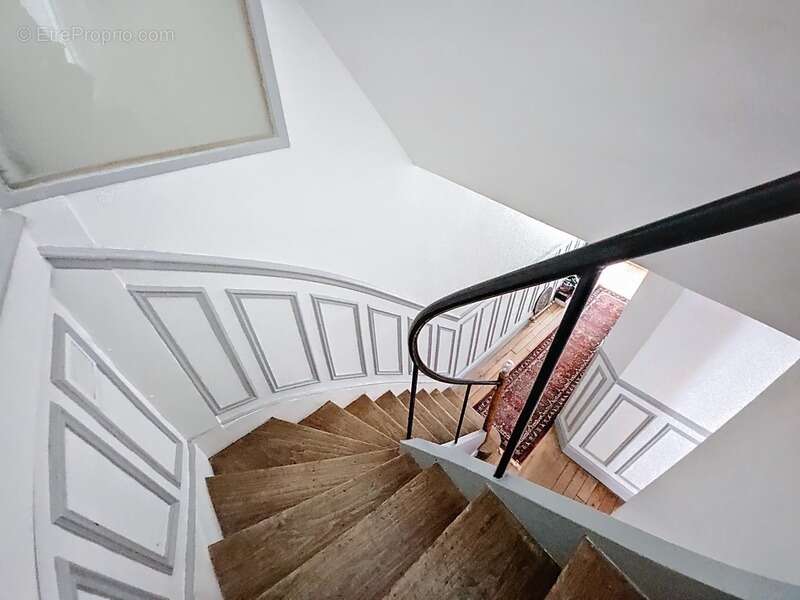 Appartement à LAON