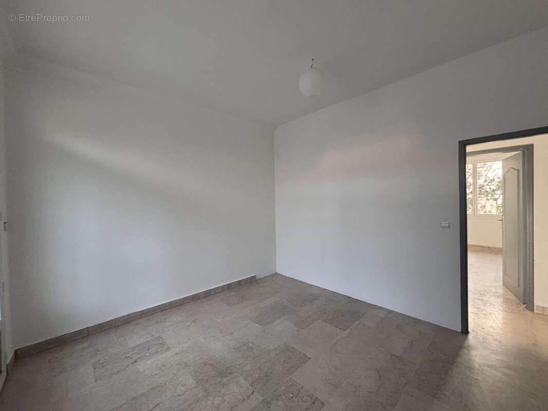 Appartement à CAVAILLON