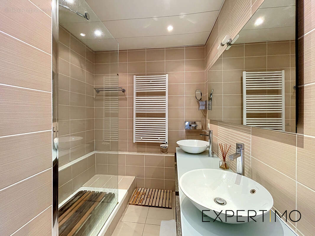 Appartement à ROCQUENCOURT