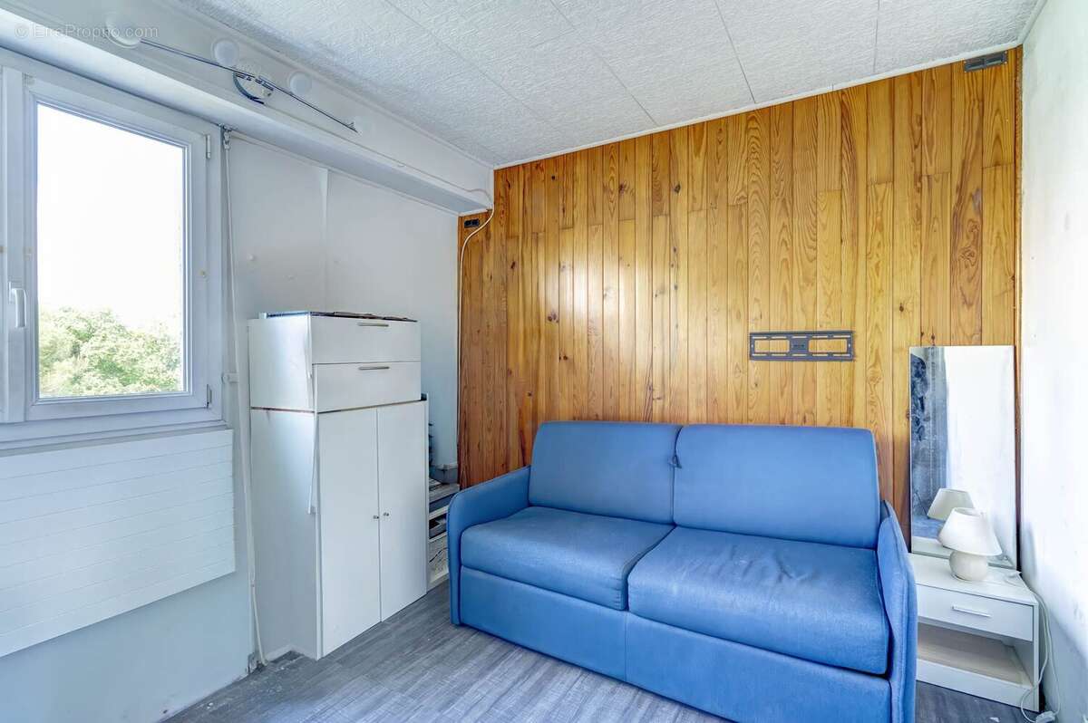 Appartement à BLANQUEFORT