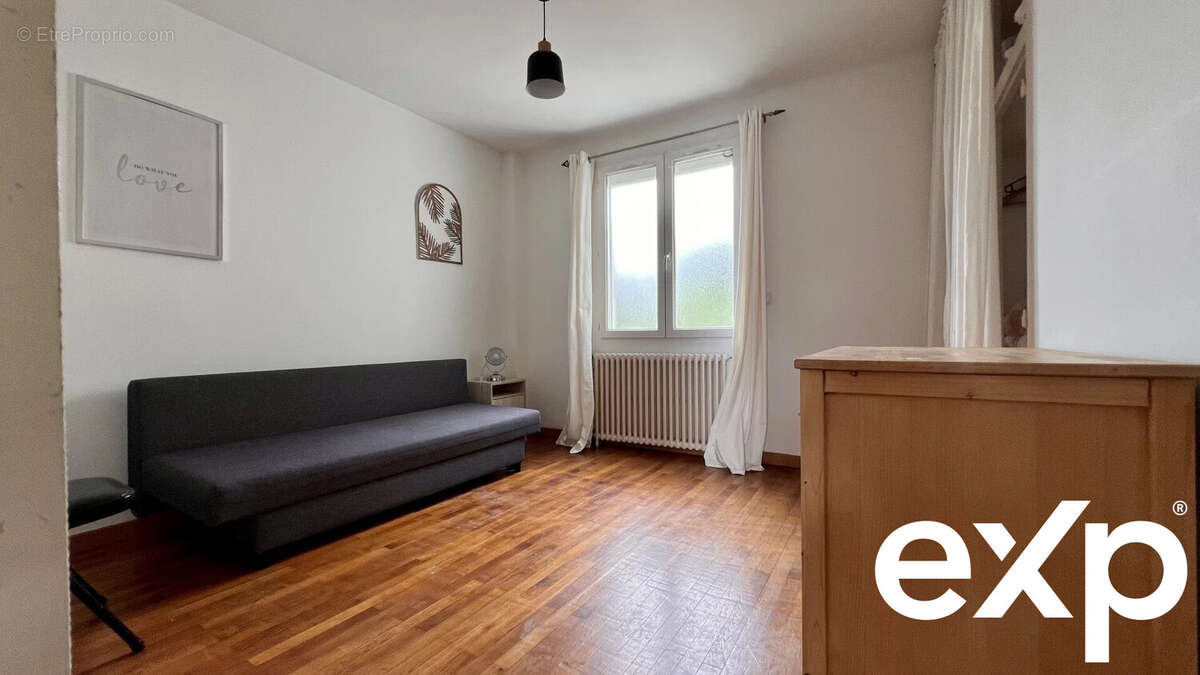 Maison à SAINT-HERBLAIN