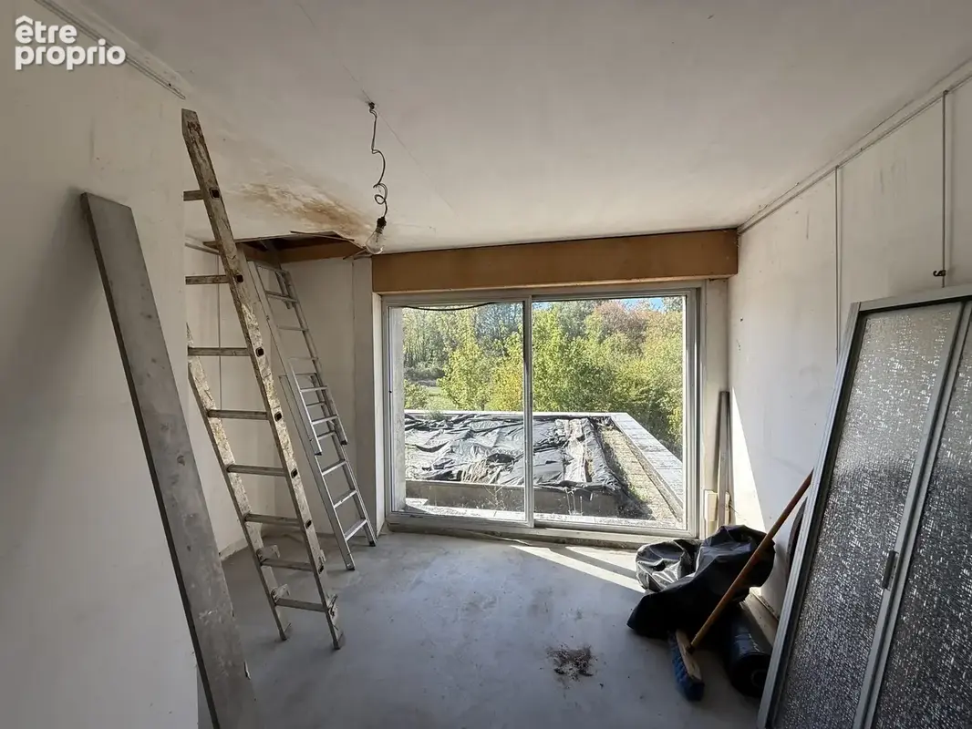 Maison 8 pièces 155 m² à vendre à Ailly (27600) - photo 9