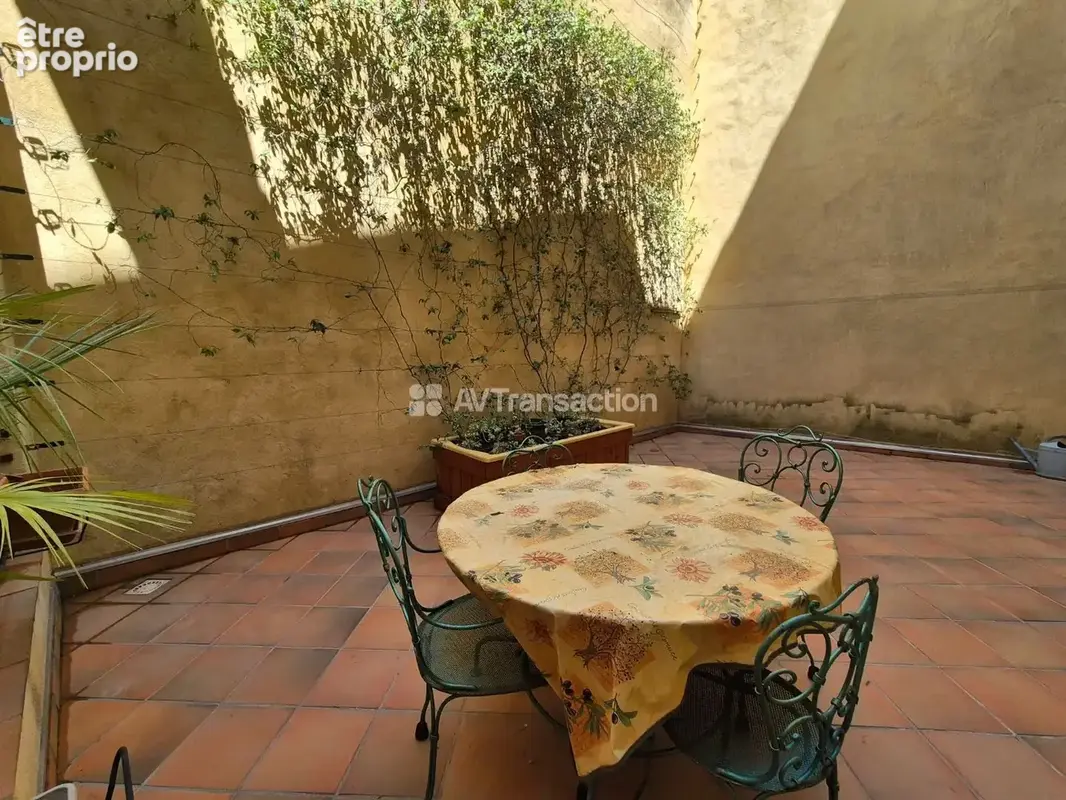 Appartement 69 m² à Lorgues  - photo 6