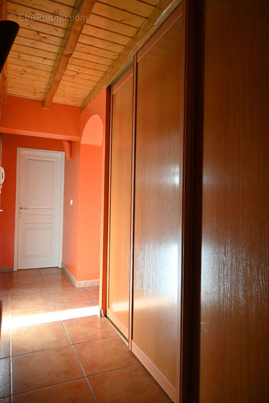 Appartement à OSSEJA