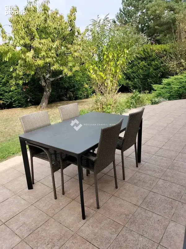 Maison 5 pièces 128 m² à vendre à Crepy-En-Valois (60800) - photo 6