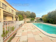 Maison à SIX-FOURS-LES-PLAGES