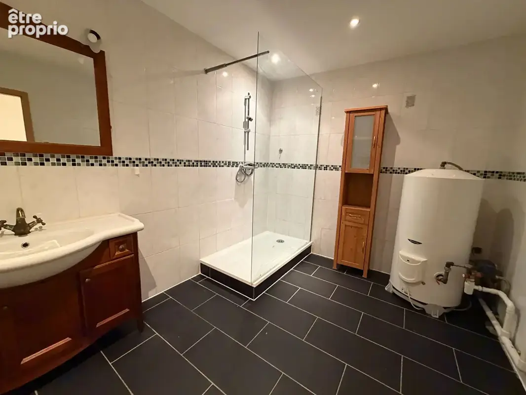 Appartement Sierck Les Bains 4 pièce(s) 108.30 m2 - photo 11