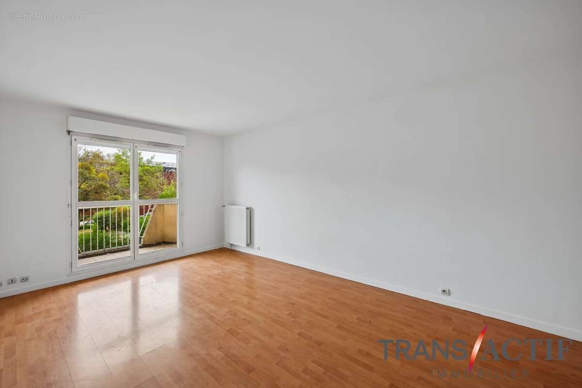 Appartement à MASSY