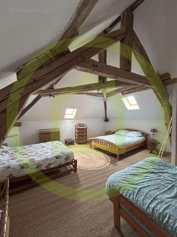 Maison à LA FERTE-GAUCHER