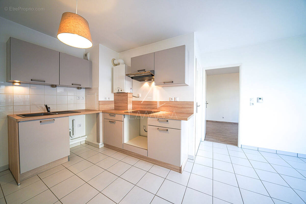 Appartement à POMPONNE