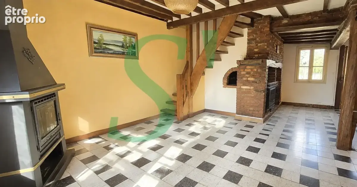 Maison 57 m² à Auneuil  - photo 6