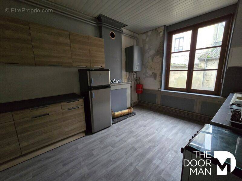 Appartement à JOINVILLE