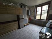 Appartement à JOINVILLE