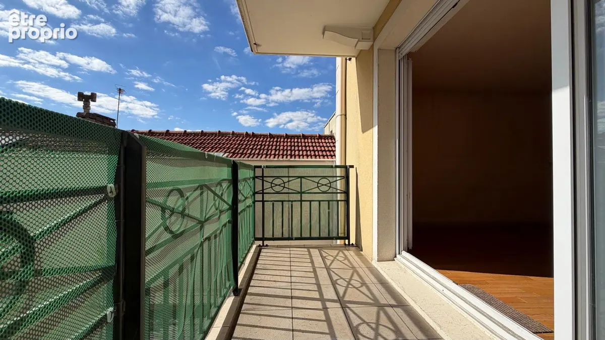 Appartement 84m² à les pavillons-sous-bois - photo 4