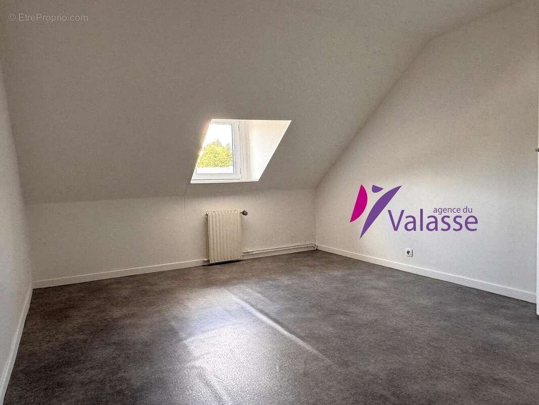 Maison 54 m² à Bolbec  - photo 7