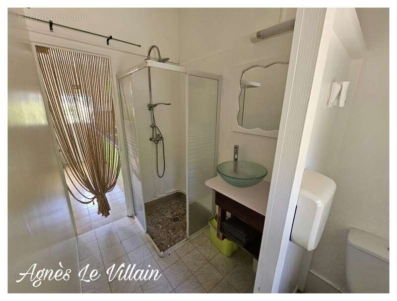 Maison à POINTE-NOIRE