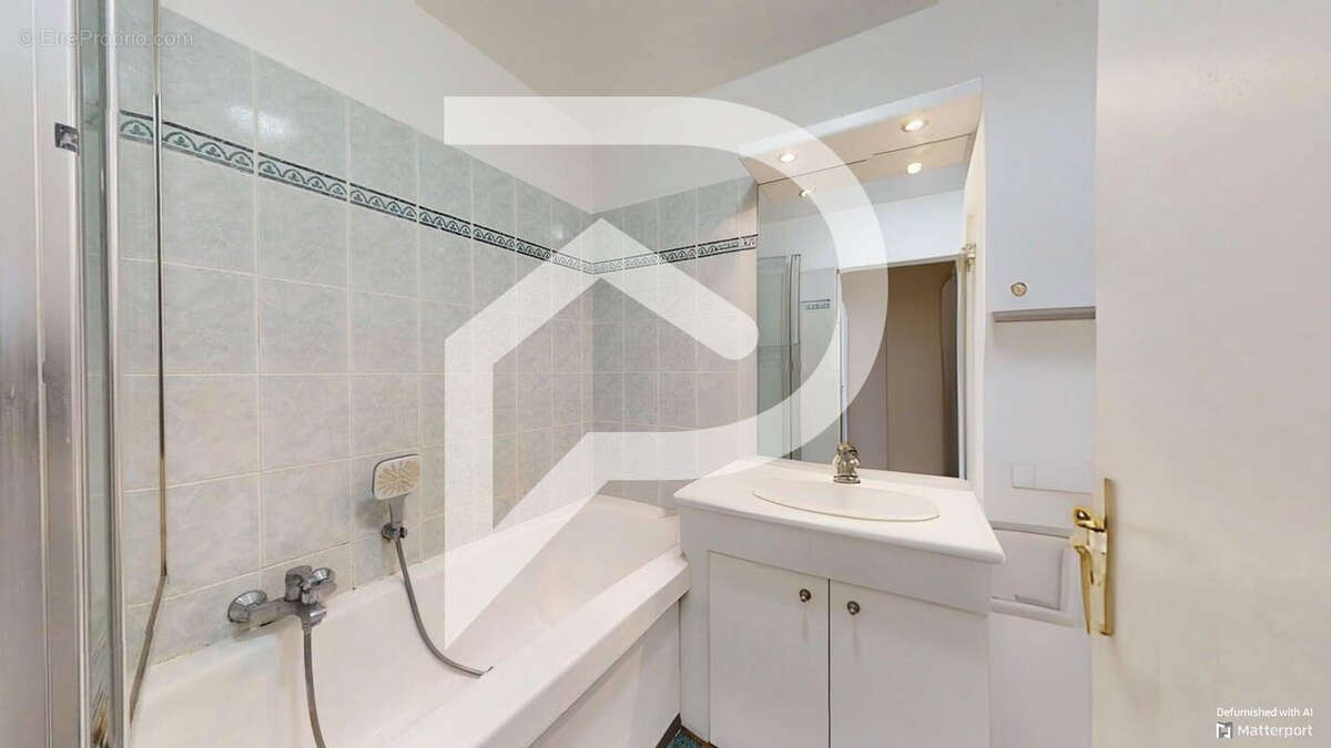 Appartement à LE PORT-MARLY