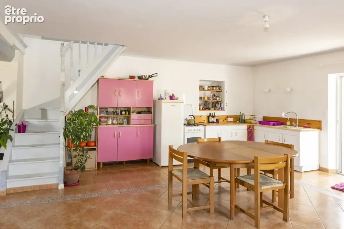 Propriété 258m² - photo 9