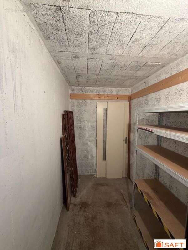 Photo 7 - Appartement à JACOB-BELLECOMBETTE