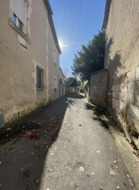 Appartement à LISLE