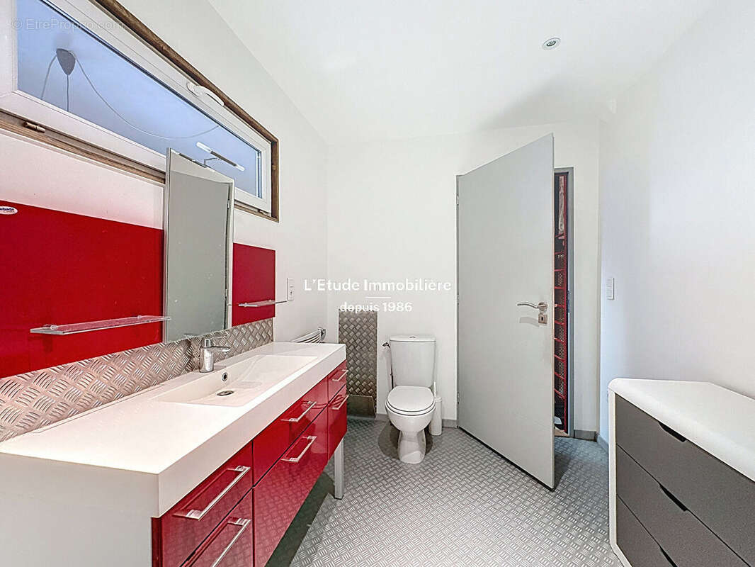 Appartement à LYON-1E