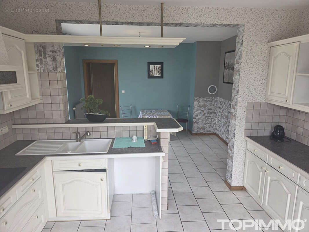 Maison à SUNDHOFFEN