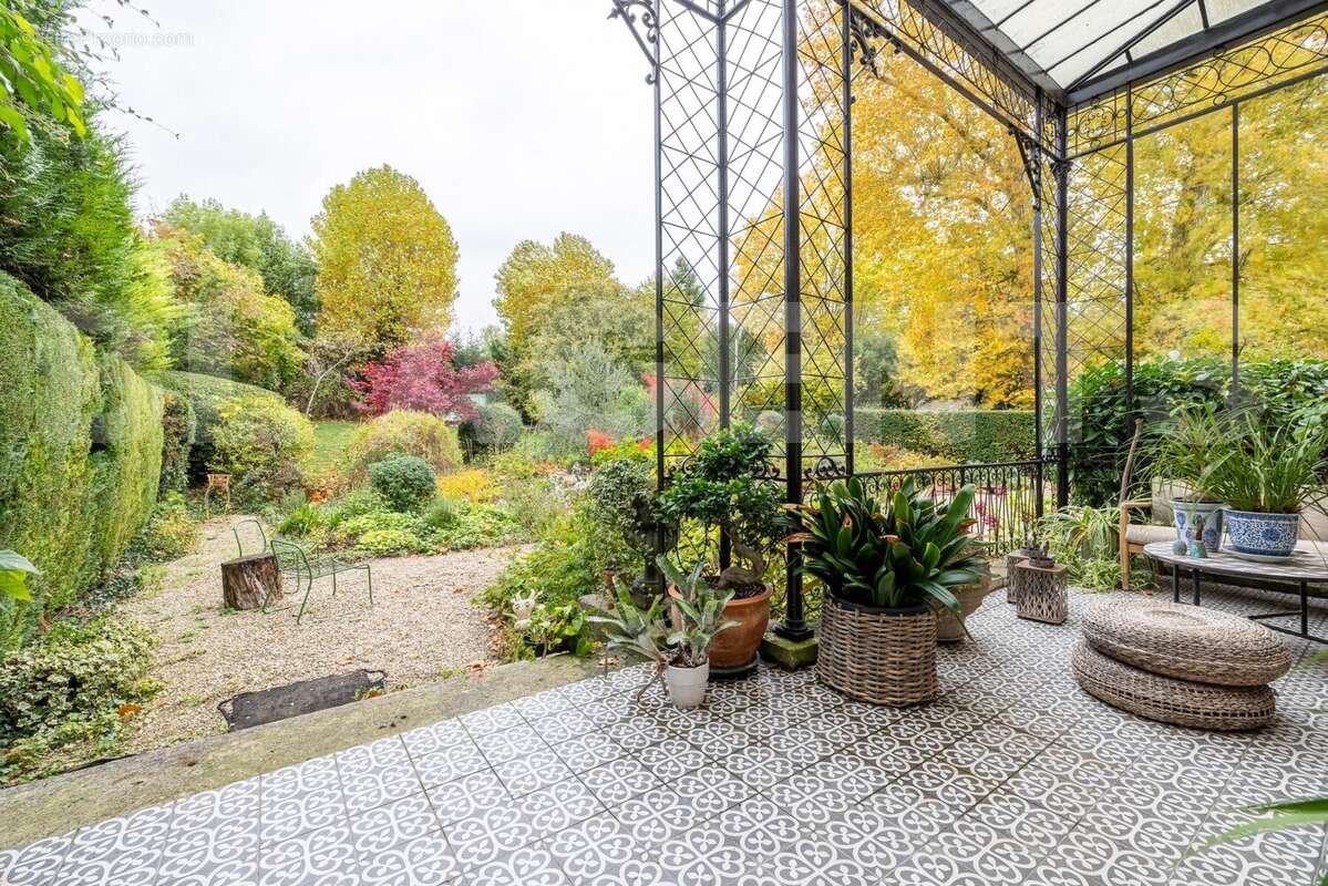 IMG_4247-HDR (2) - Maison à SOISY-SUR-SEINE