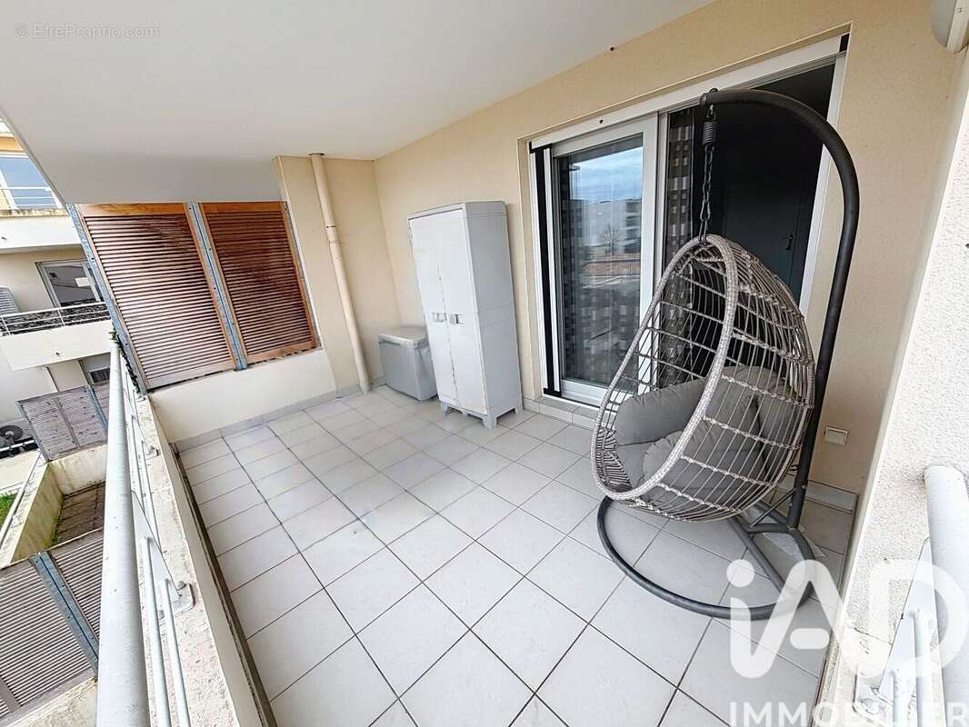 Photo 8 - Appartement à MONTEUX