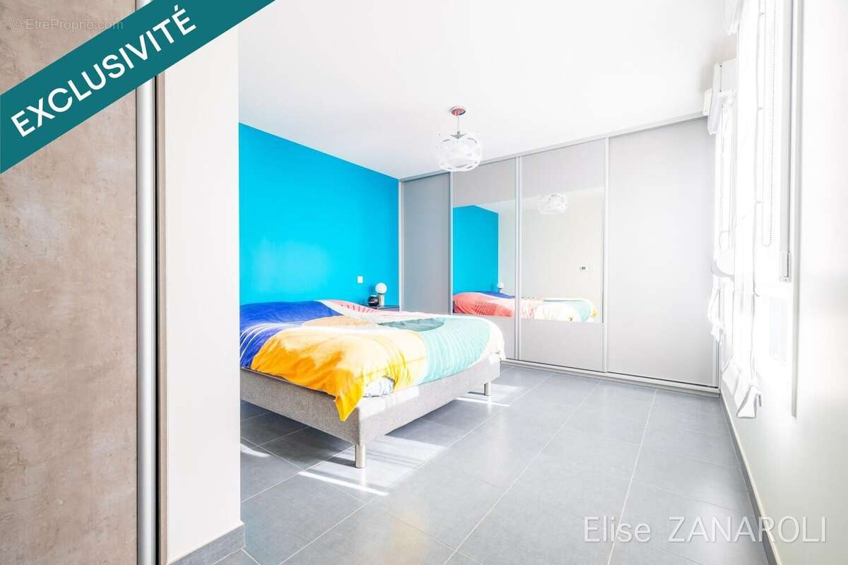 Photo 4 - Appartement à HETTANGE-GRANDE
