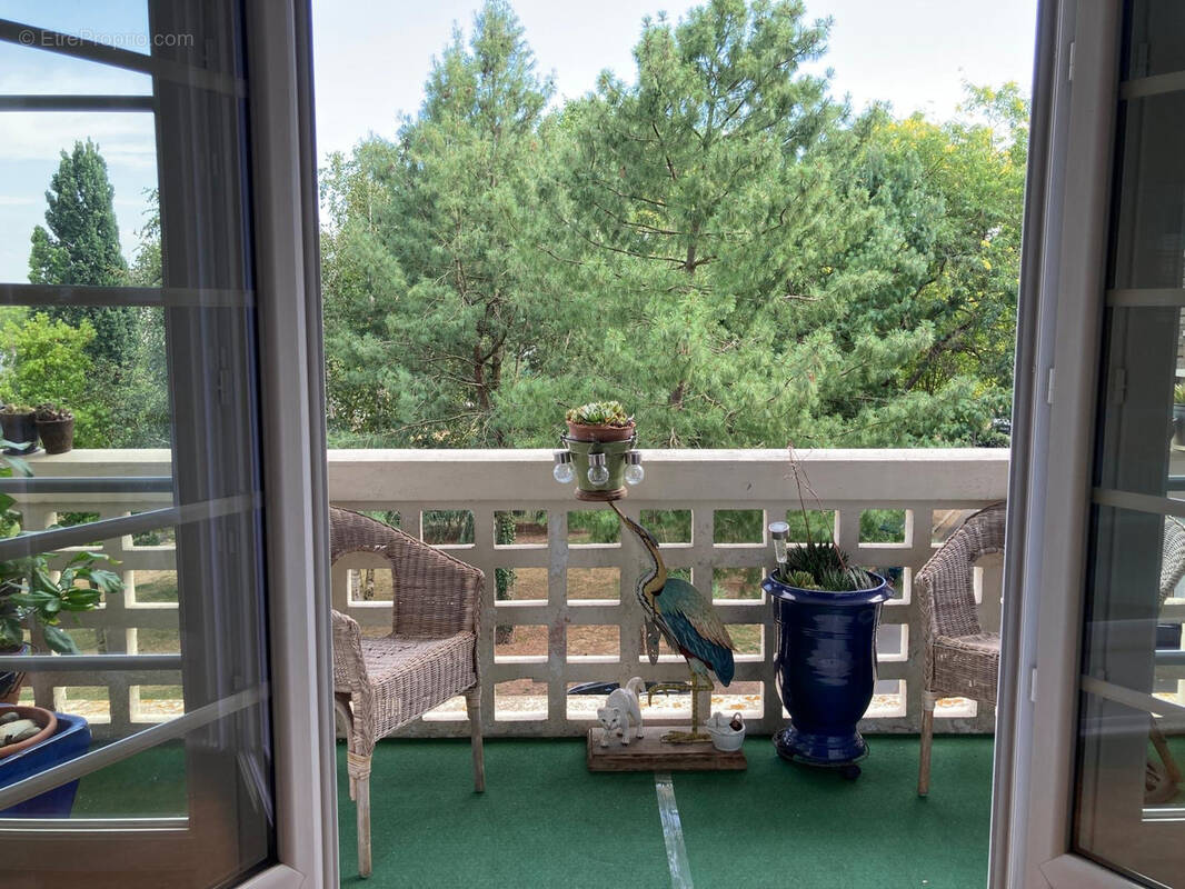 Appartement à LISIEUX