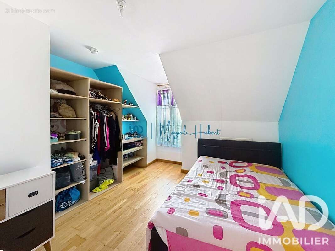 Maison 105 m² à La Chapelle-Gauthier  - photo 7
