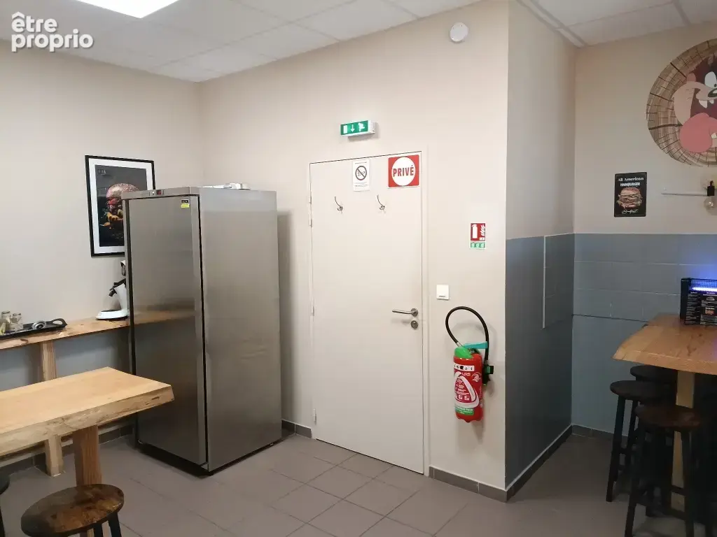 Fonds de commerce à vendre - photo 4