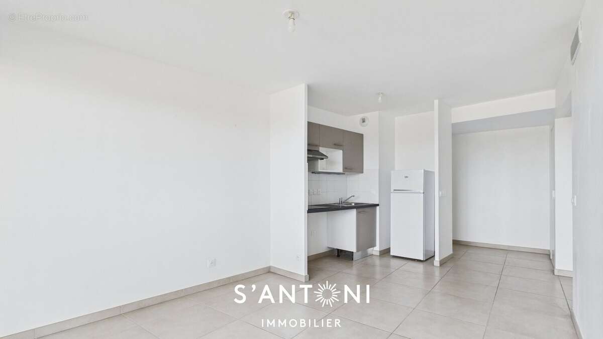 Appartement à AGDE