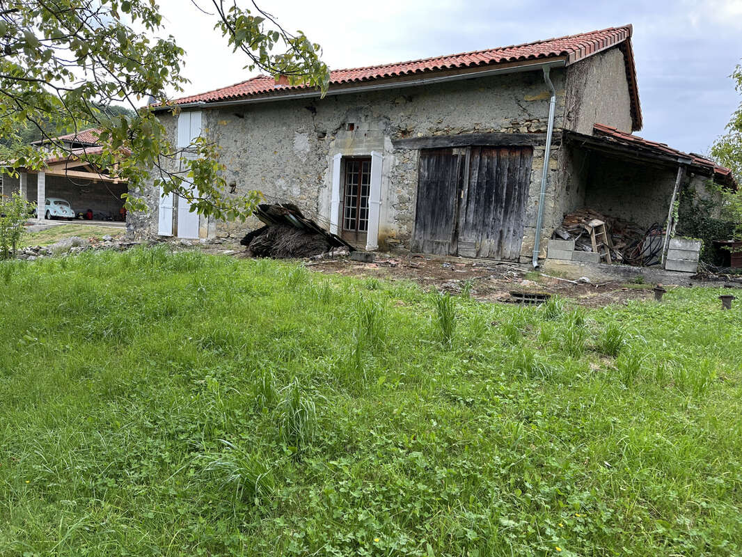 Maison à SAINT-GAUDENS