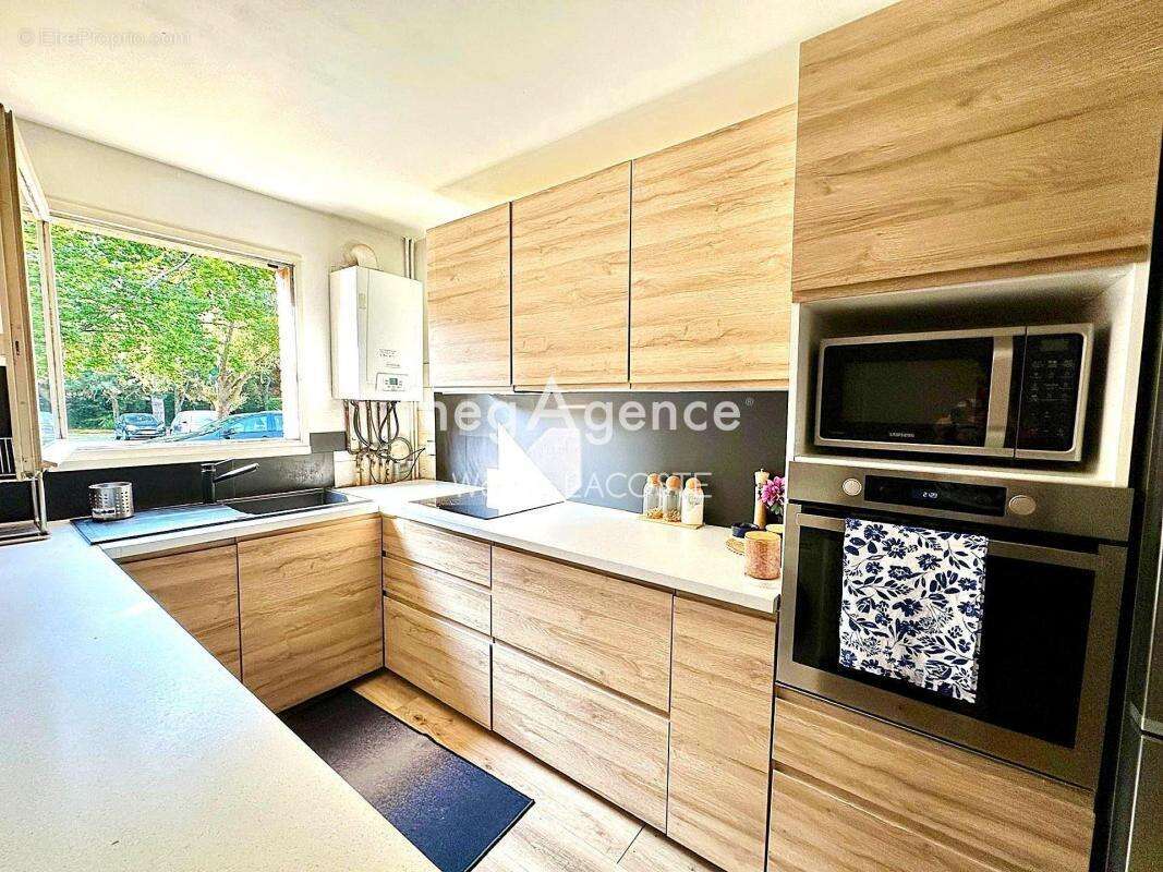 Maison à GUYANCOURT