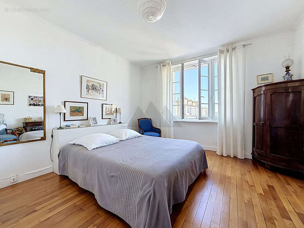 Appartement à BREST