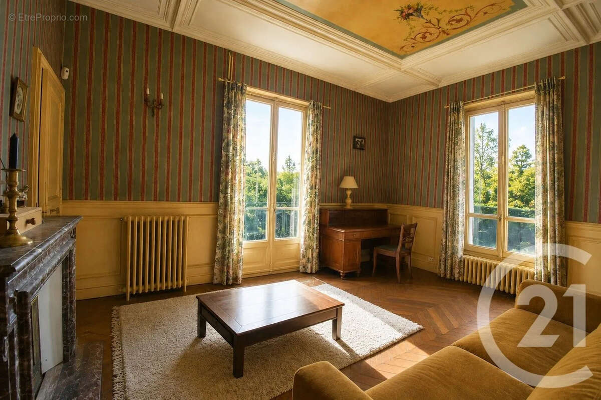 Maison à VICHY